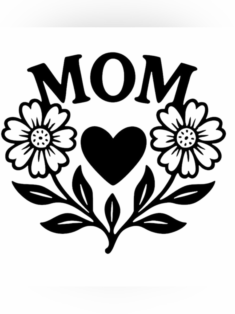 MOTHER'S DAY MINI POUCHES
